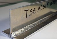 Aluminij 5,0 mm - TS 2200